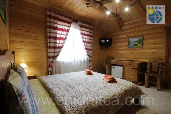 Вілла ДаЯрТа