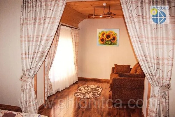 Вілла ДаЯрТа