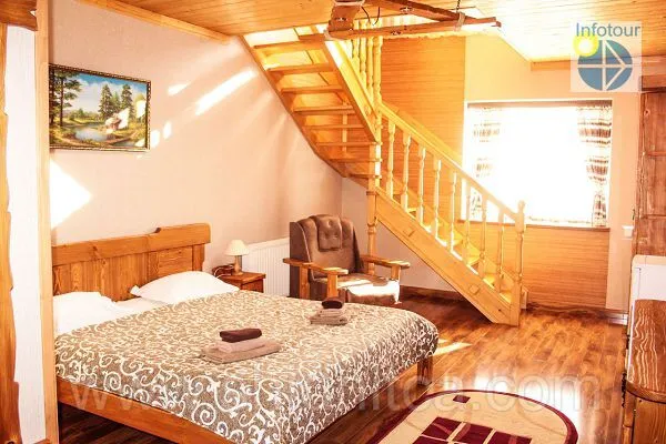 Вілла ДаЯрТа