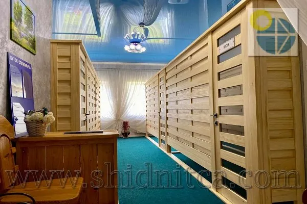 Східниця Вілла ДаЯрТа.