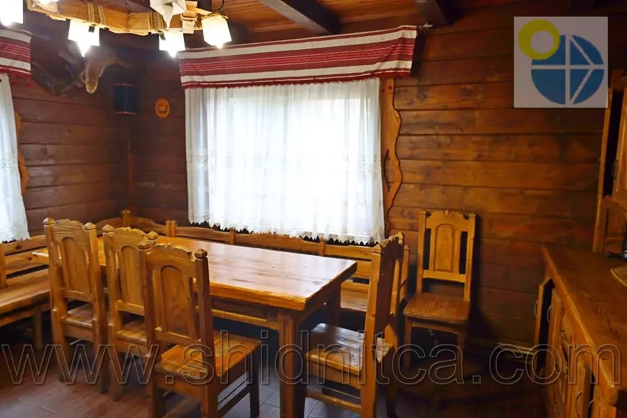 Східниця Вілла Юран .