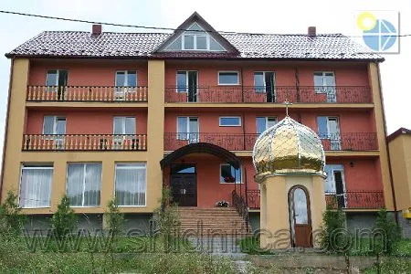 Вілла Ксенія