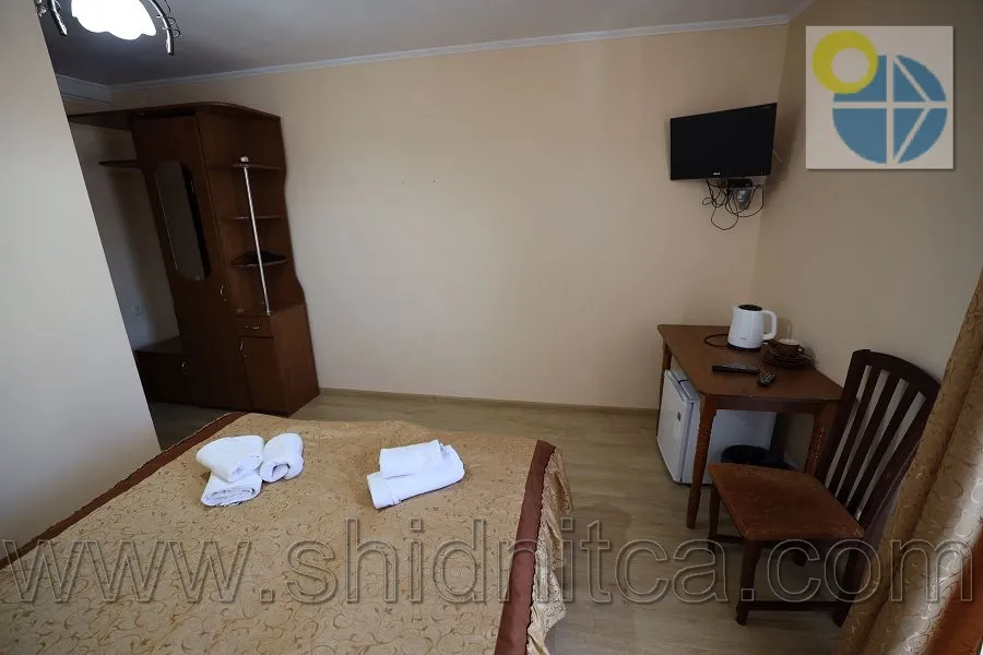 Східниця.Вілла Ксенія