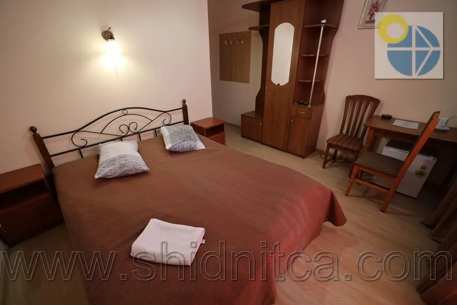 Східниця.Вілла Ксенія