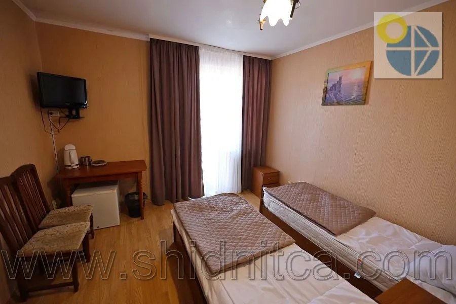 Східниця.Вілла Ксенія