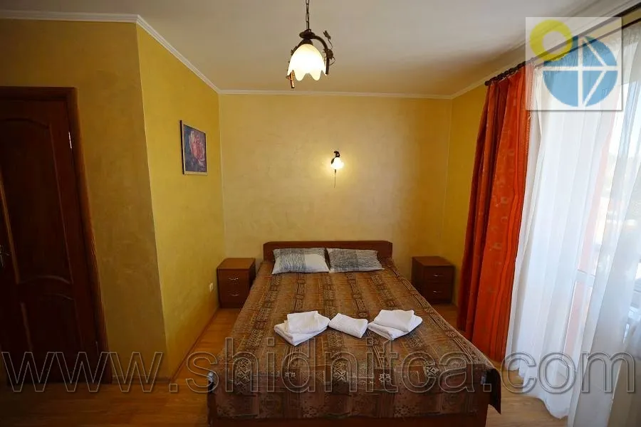 Східниця.Вілла Ксенія