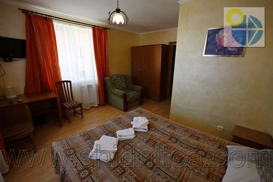 Східниця.Вілла Ксенія