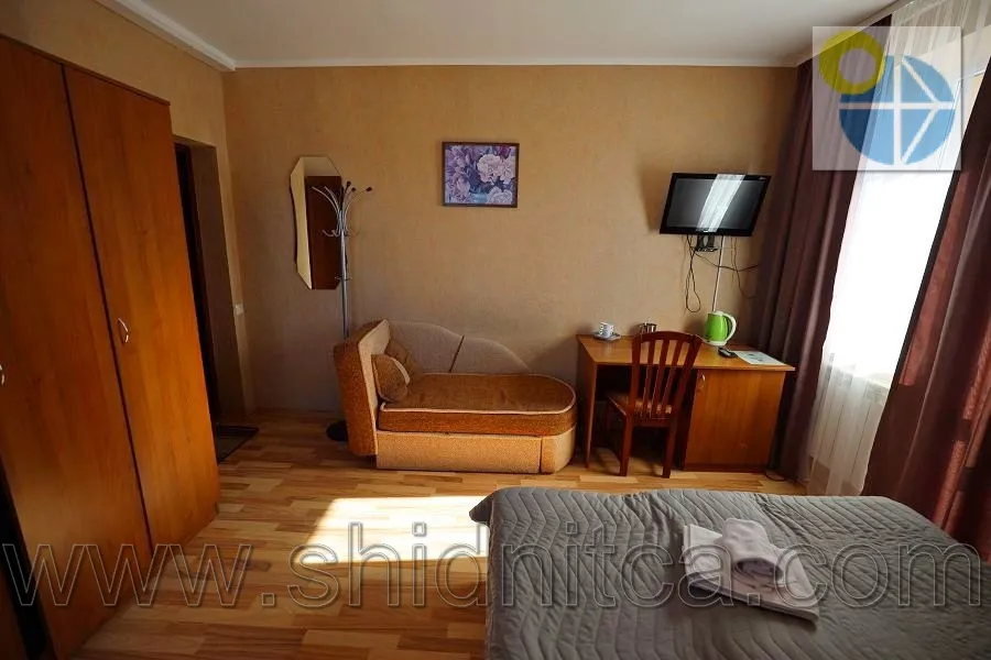 Східниця.Вілла Ксенія