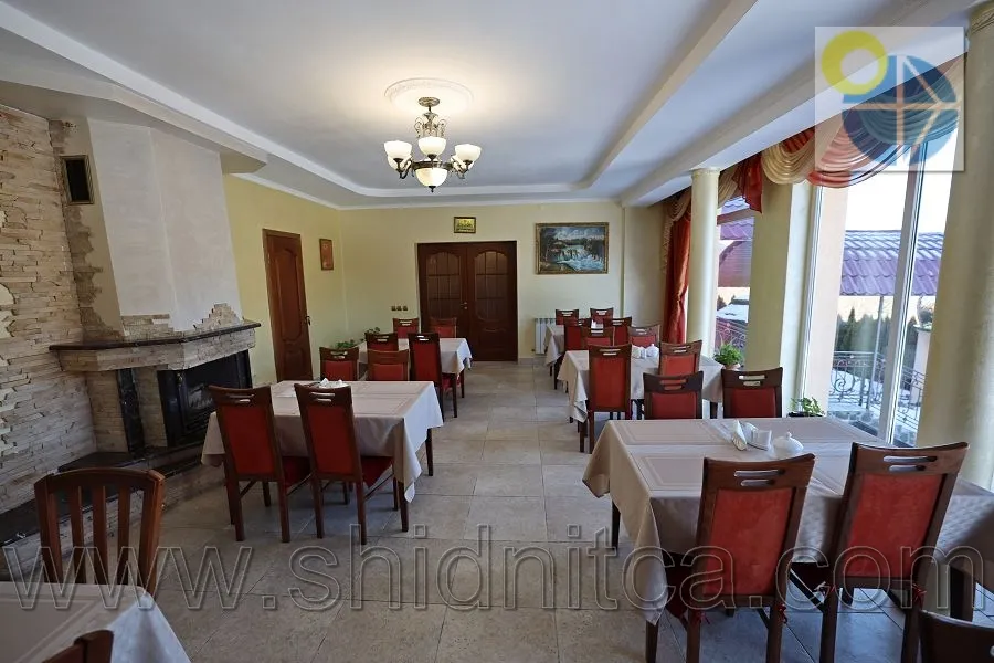 Східниця Вілла Ксенія.