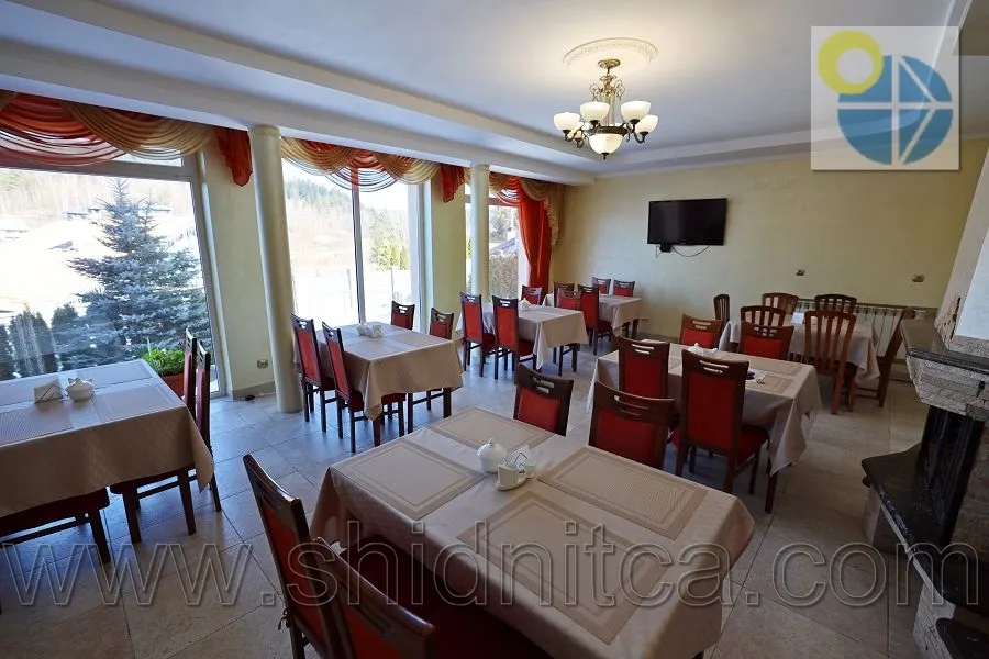 Східниця Вілла Ксенія.