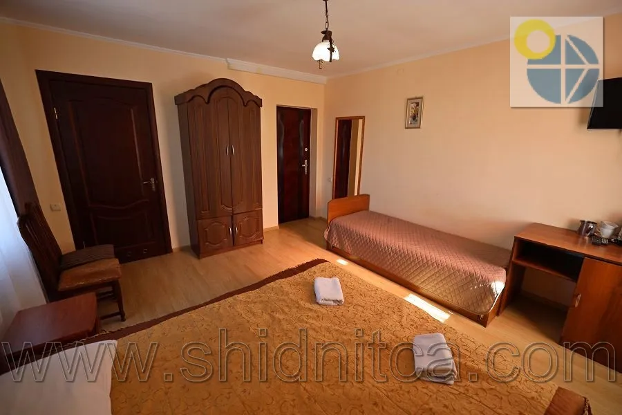 Східниця.Вілла Ксенія