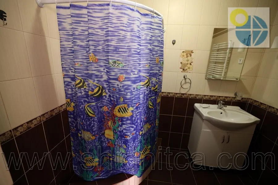 Східниця.Вілла Ксенія