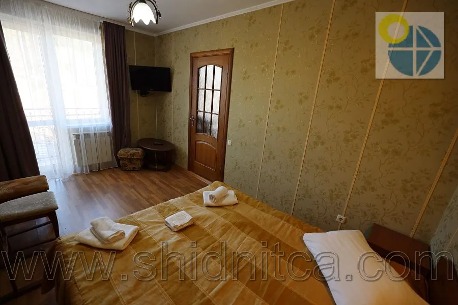 Східниця.Вілла Ксенія