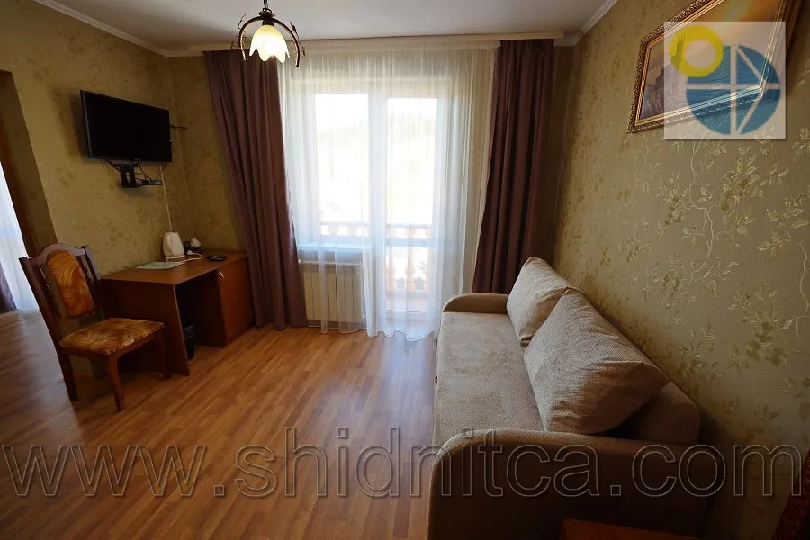 Східниця.Вілла Ксенія