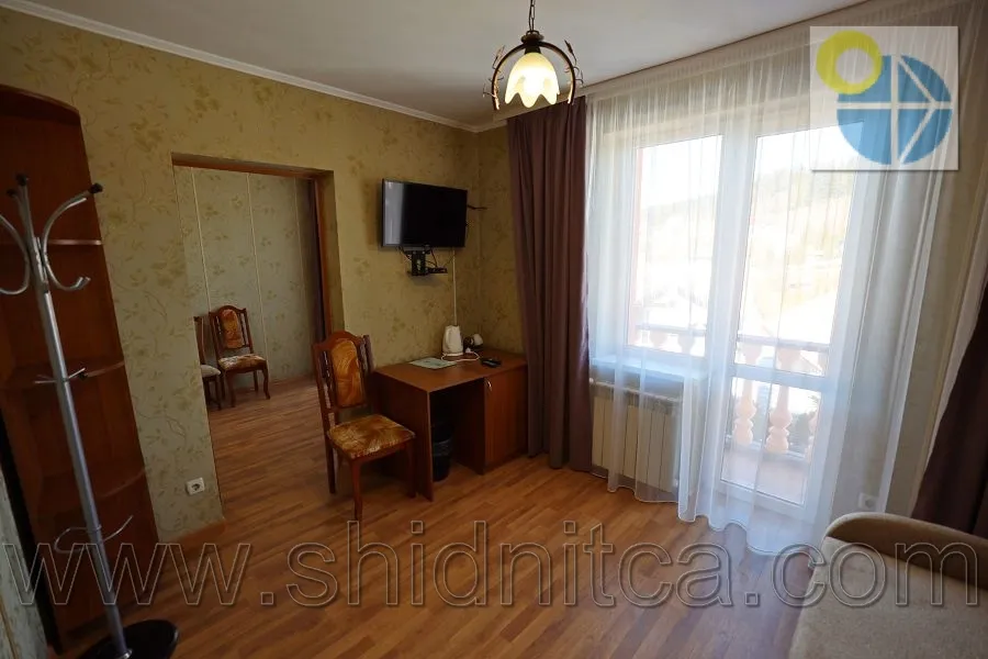 Східниця.Вілла Ксенія