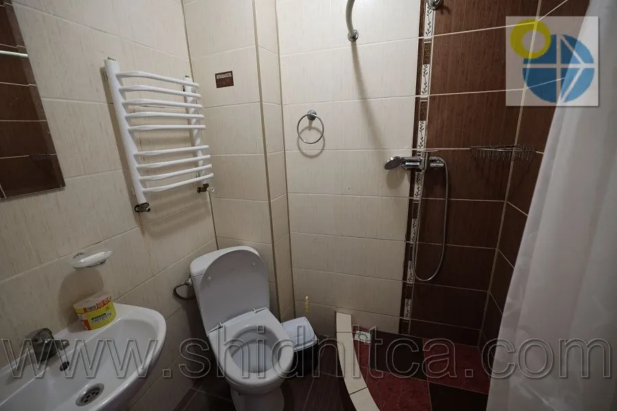 Східниця.Вілла Ксенія