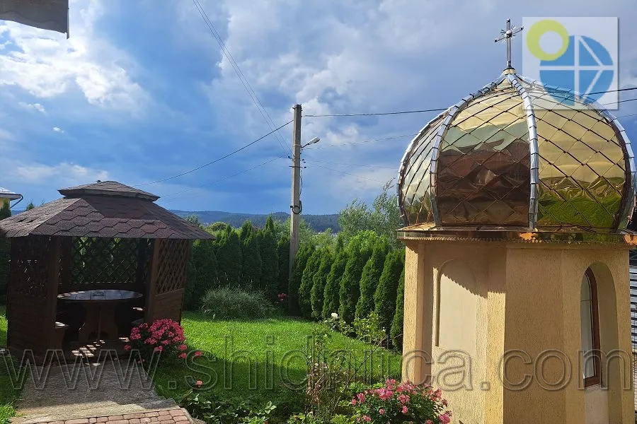 Східниця Вілла Ксенія.