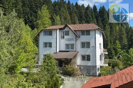 Східниця Оздоровчий комплекс Сідус