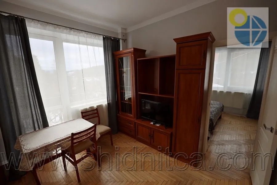 Східниця.Оздоровчий комплекс Сідус 