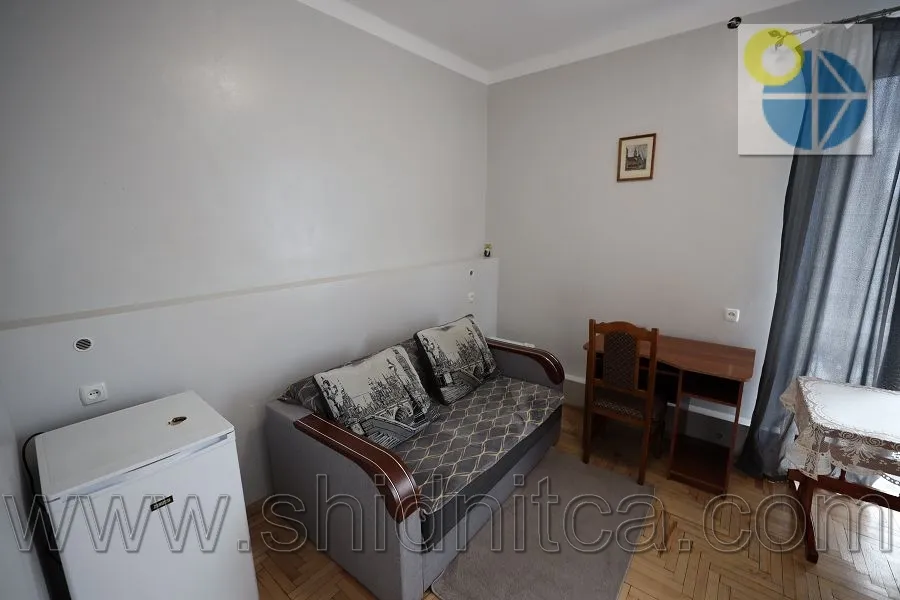 Східниця.Оздоровчий комплекс Сідус 