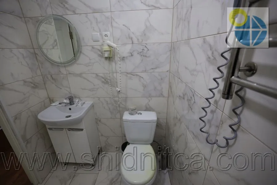 Східниця.Оздоровчий комплекс Сідус 