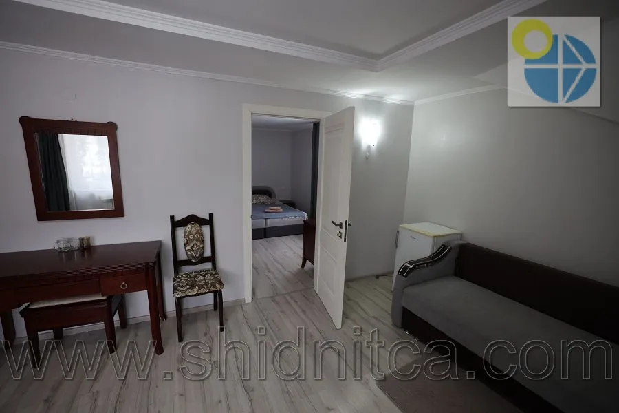 Східниця.Оздоровчий комплекс Сідус 