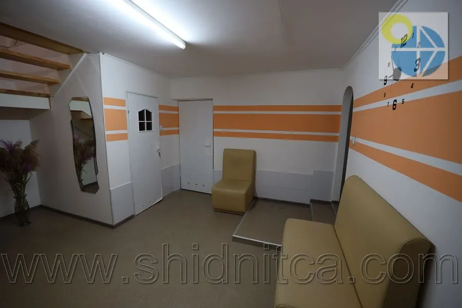 Східниця Оздоровчий комплекс Сідус .