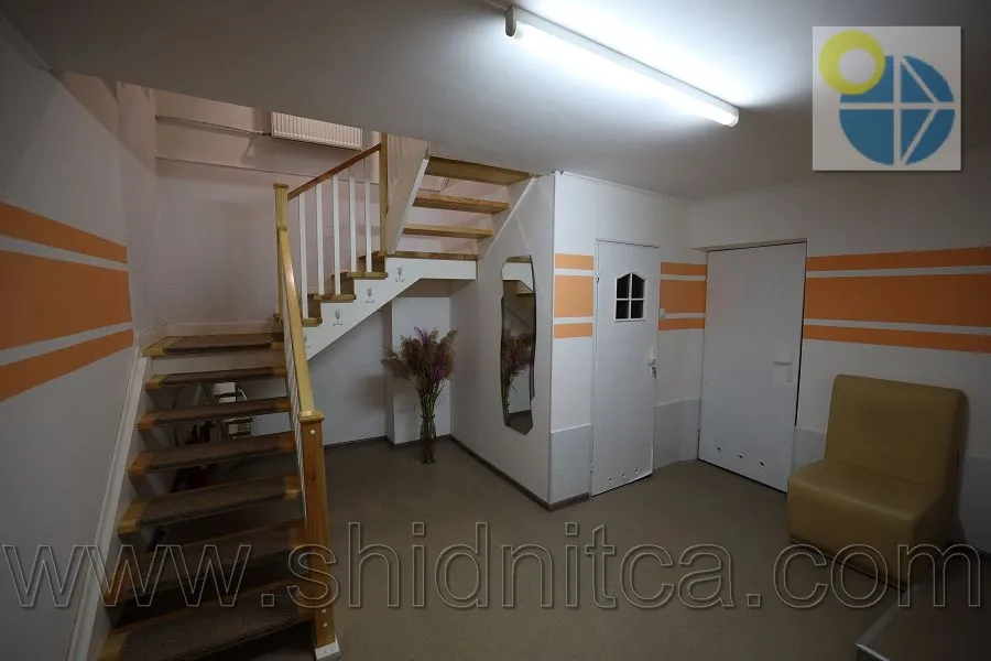 Східниця Оздоровчий комплекс Сідус .