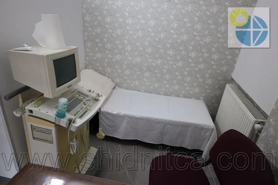 Східниця Оздоровчий комплекс Сідус .