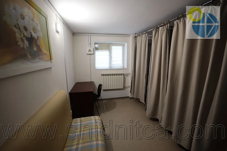 Східниця.Оздоровчий комплекс Сідус .