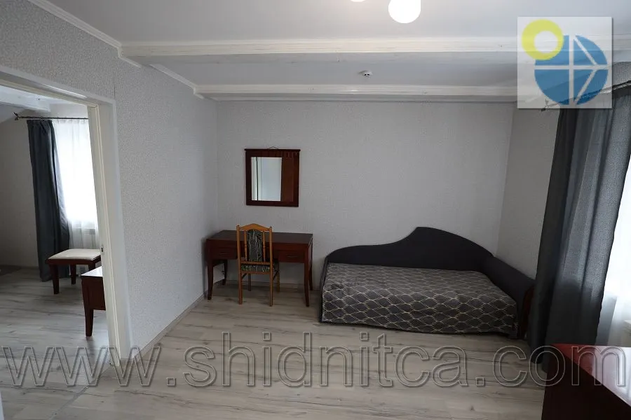 Східниця.Оздоровчий комплекс Сідус 