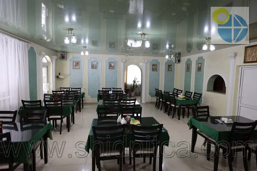 Східниця Оздоровчий комплекс Сідус .