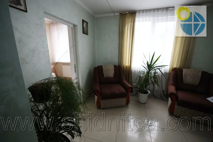 Східниця Оздоровчий комплекс Сідус .