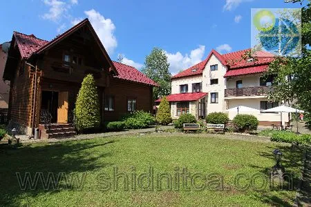 Готель Валентина