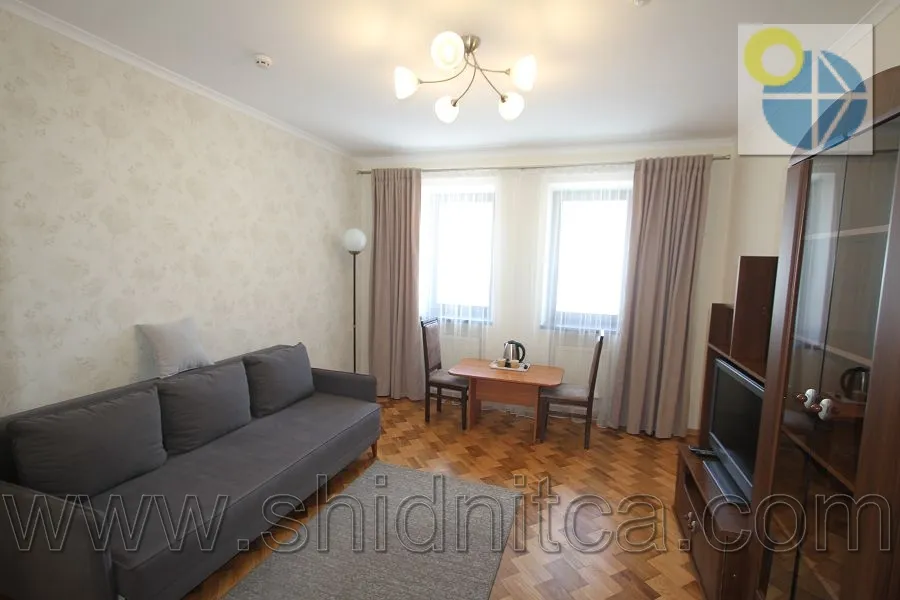 Східниця.Готель Валентина