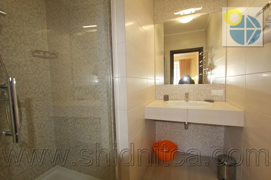 Східниця.Готель Валентина