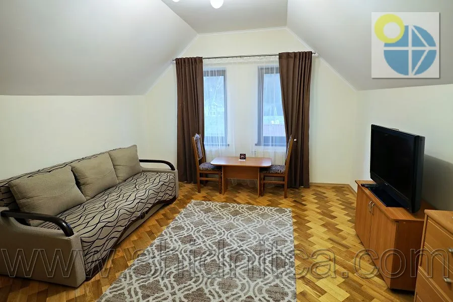 Східниця.Готель Валентина