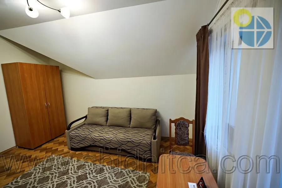 Східниця.Готель Валентина