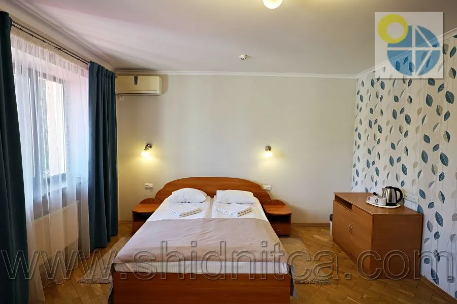 Східниця.Готель Валентина