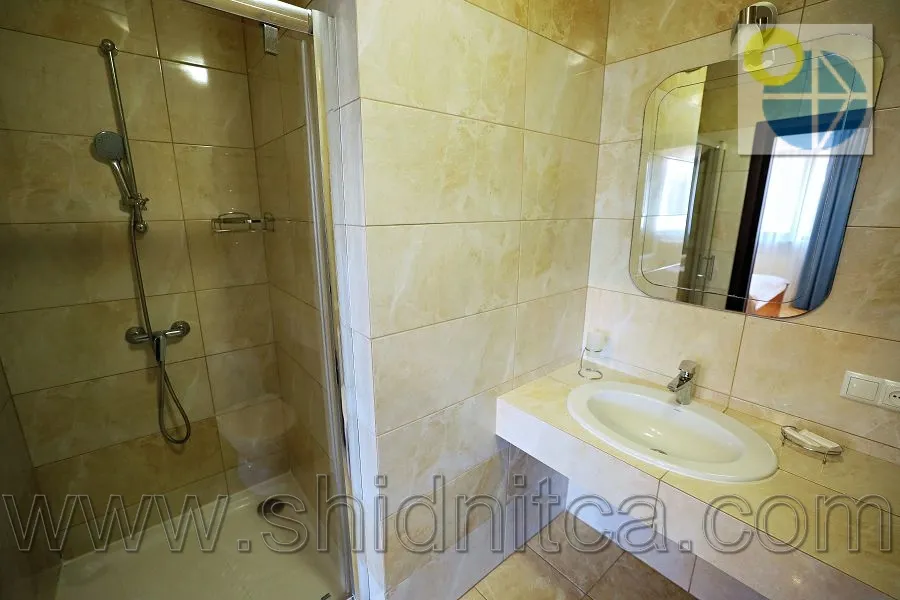 Східниця.Готель Валентина