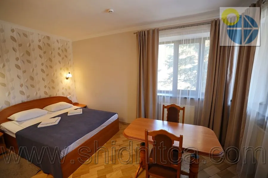 Східниця.Готель Валентина