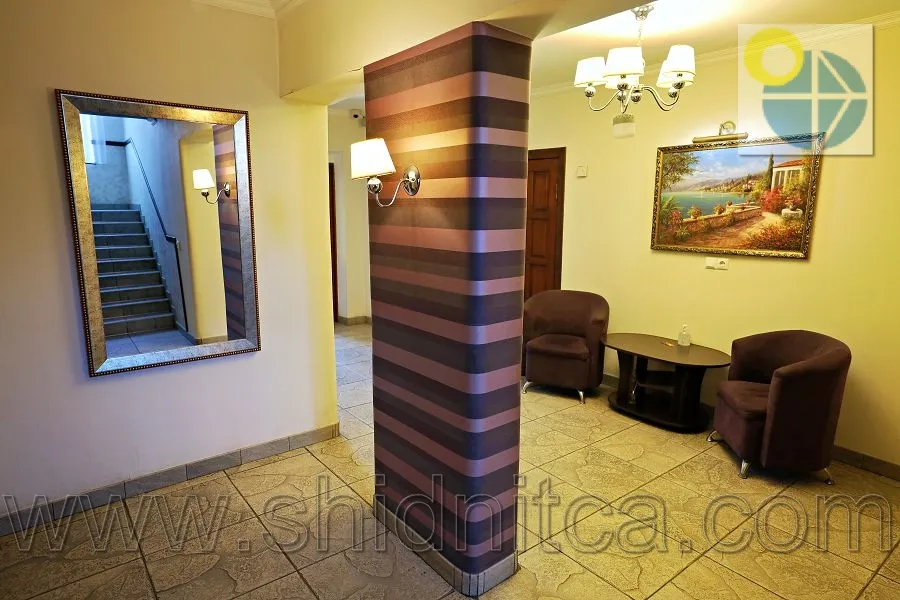 Східниця Готель Валентина.