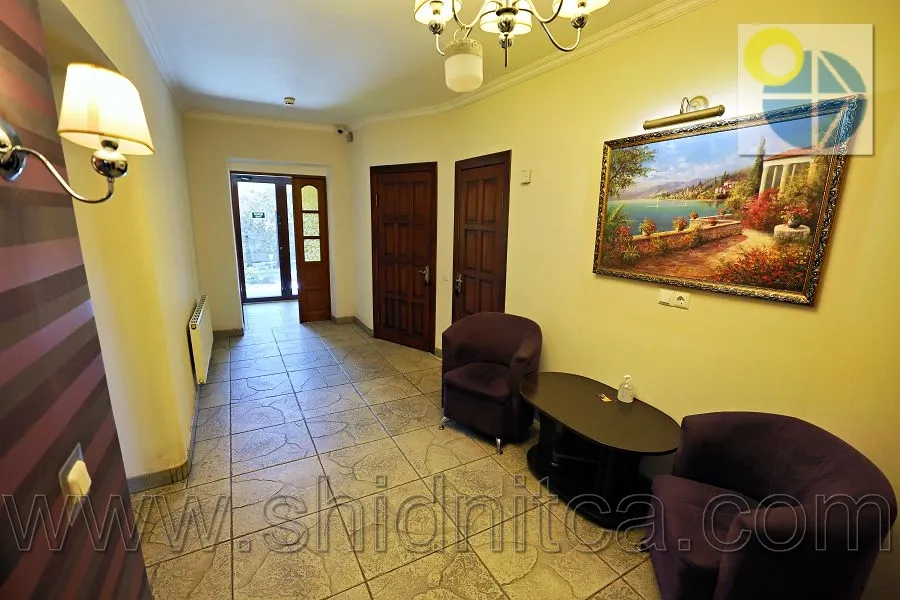 Східниця Готель Валентина.