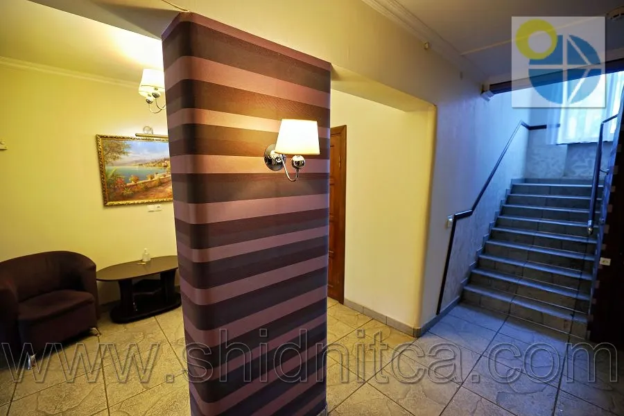 Східниця Готель Валентина.