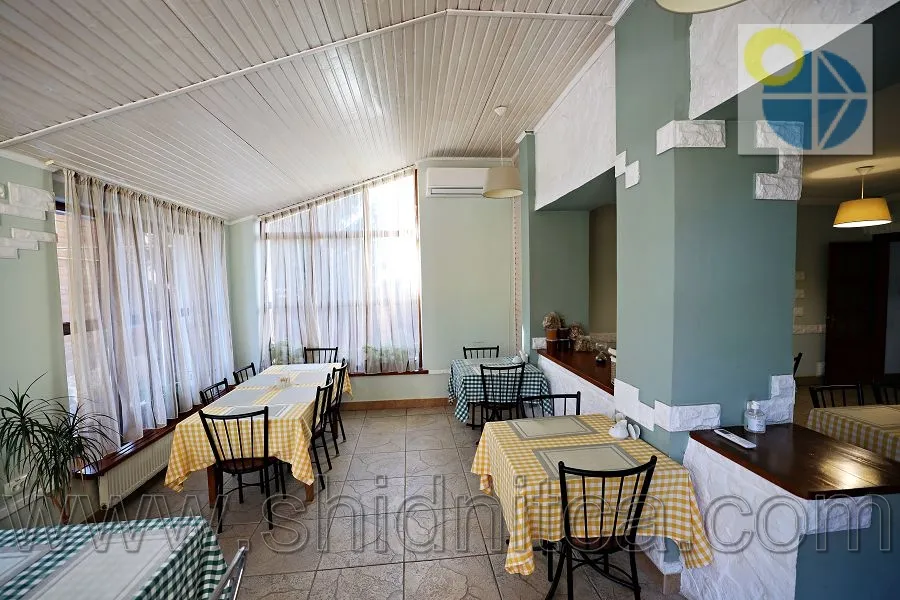 Східниця Готель Валентина.