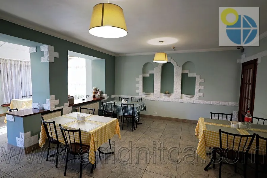 Східниця Готель Валентина.