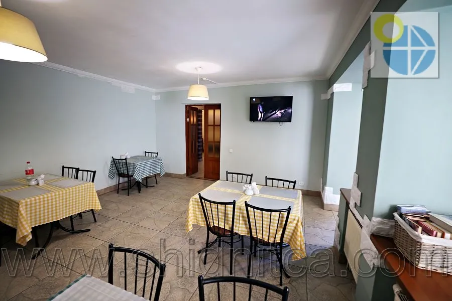 Східниця.Готель Валентина.