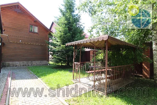 Східниця Готель Валентина.