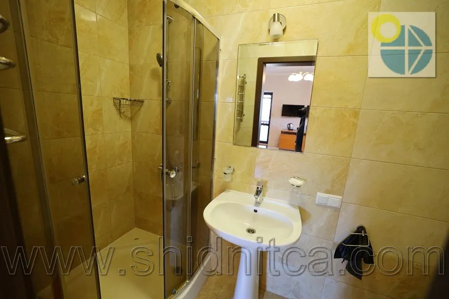 Східниця.Готель Валентина