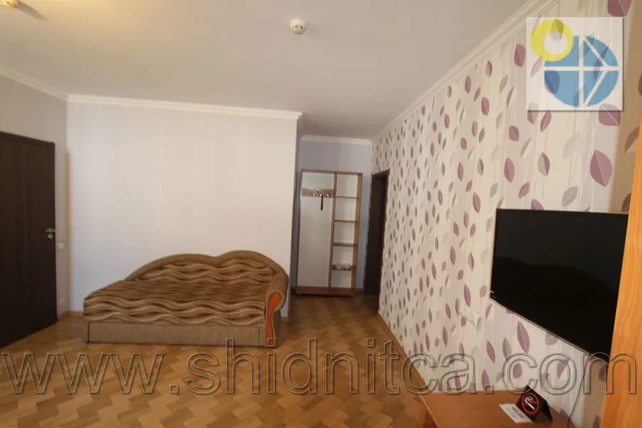 Східниця.Готель Валентина